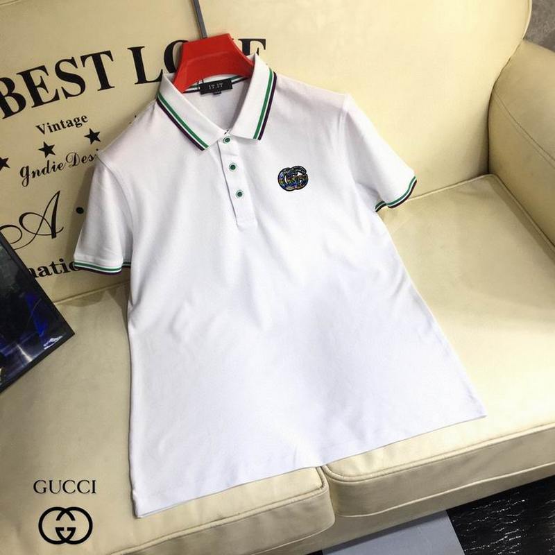 Gucci Men's Polo 346